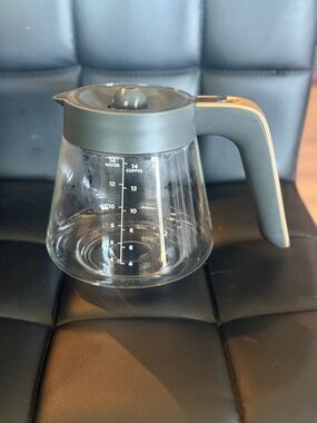 Beautiful CM1199-UL Coffee Maker Replacement 14 Cup Carafe Glass Coffee Pot